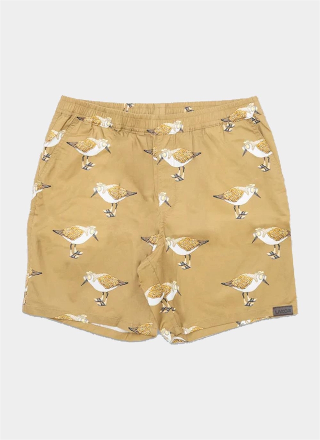 Lakor Sandpiper Shorts