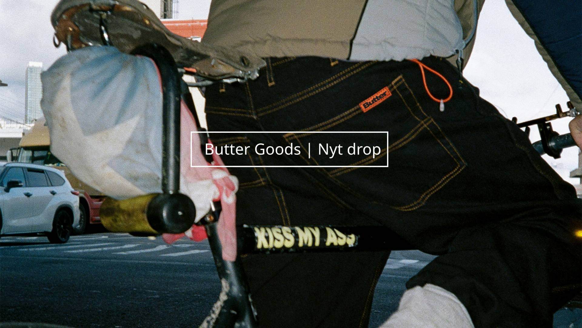 Butter Goods 2024 Desktop
