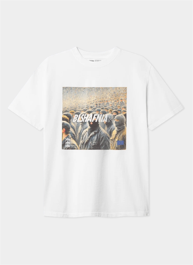 BLS Audience T-Shirt