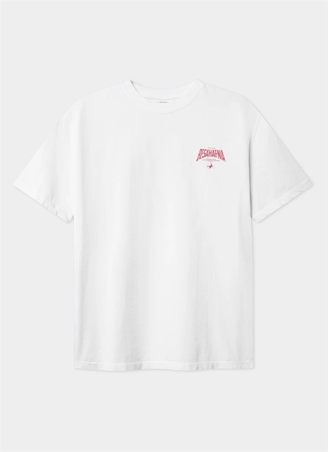 BLS Twin Scorpion T-Shirt