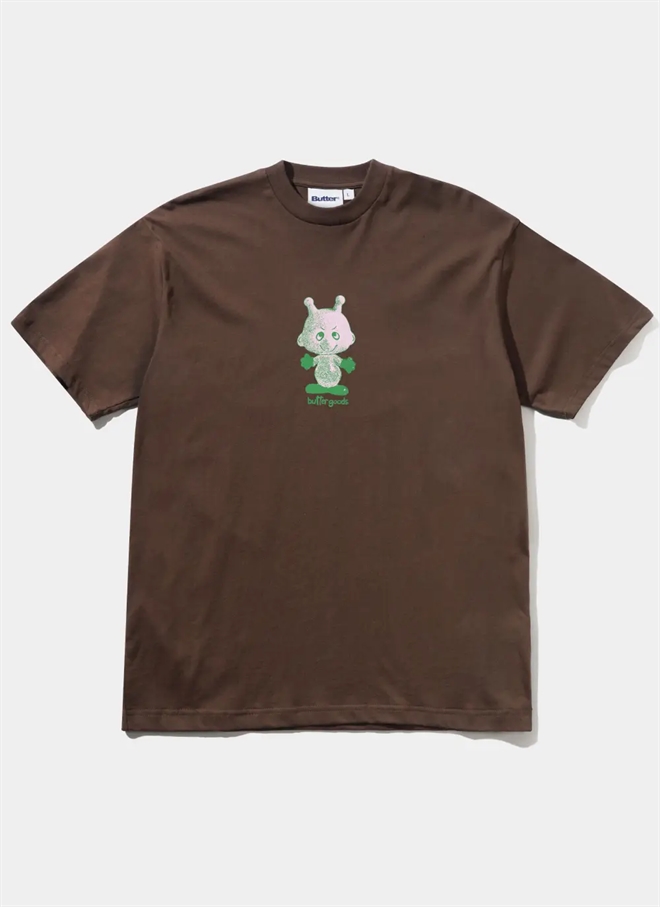 Butter Goods Newcomer T-Shirt