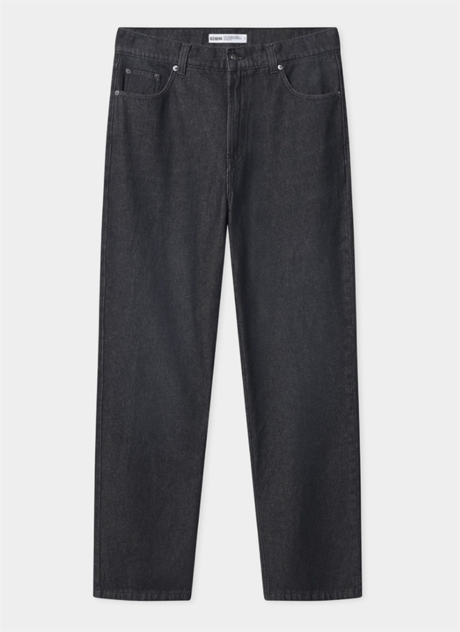 BLS Blank Loose Jeans