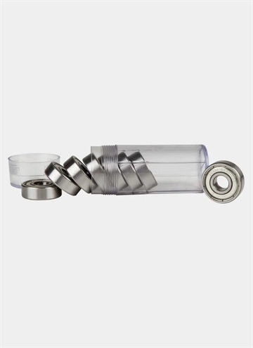Sushi Abec 7 Chrome Steel 8-Pack Kug