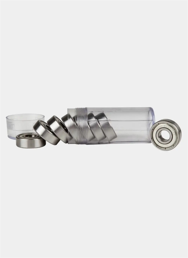 Sushi Abec 7 Chrome Steel 8-Pack Kug