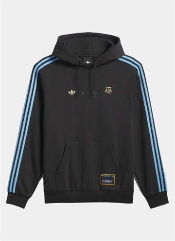 Adidas Argentina x Thrasher Hættetrøj
