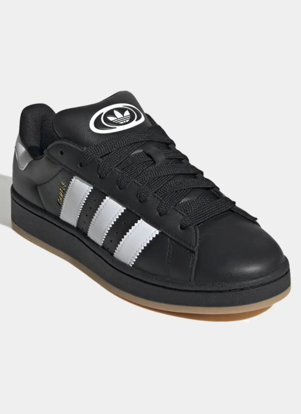 adidas gazelle silver green womens CAMPUS 00s main image 0