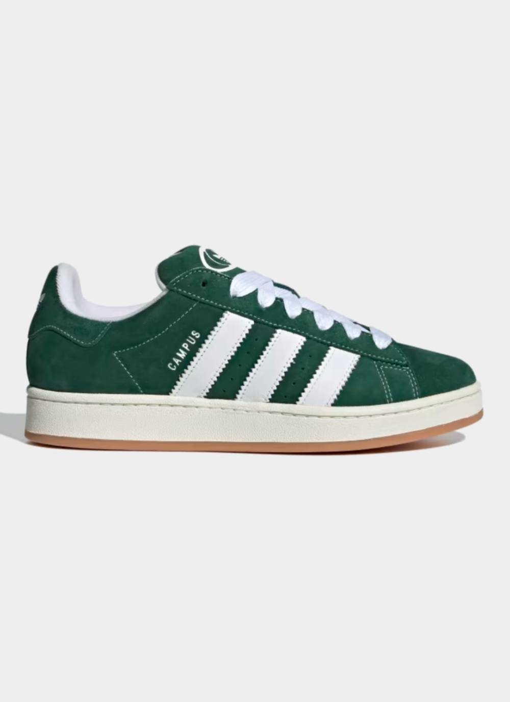 adidas gazelle silver green womens adidas Campus 00s Core Black White