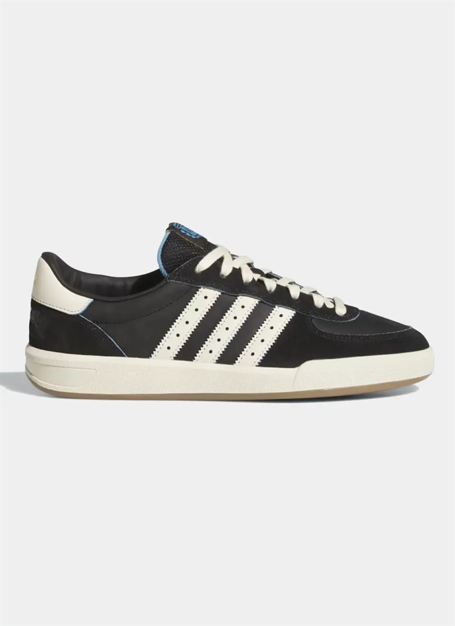 Adidas Glenburn x AFA x Thrasher Sko