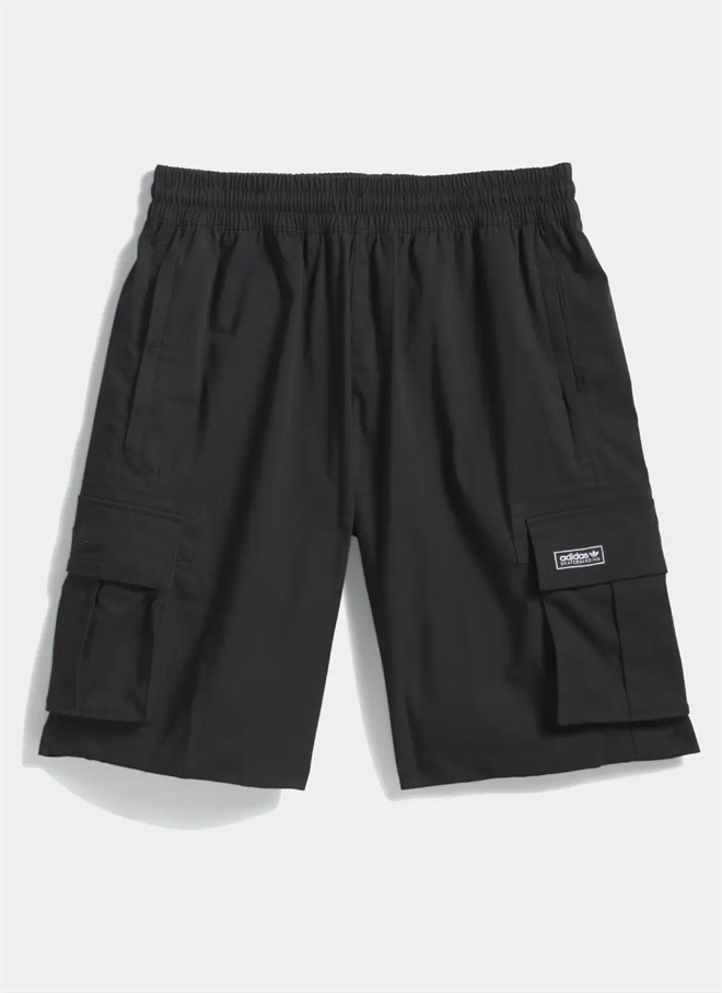 Adidas Skateboarding Cargo Shorts