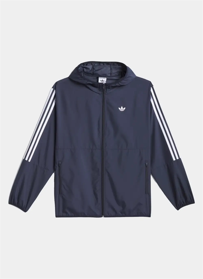 Adidas Windbreaker Jakke