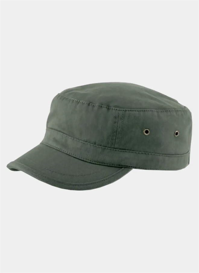 Atlantis Military Cap