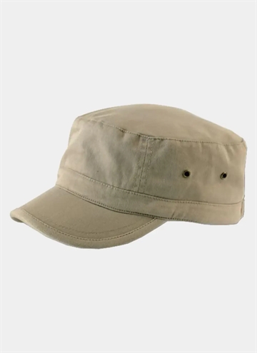 Atlantis Military Cap