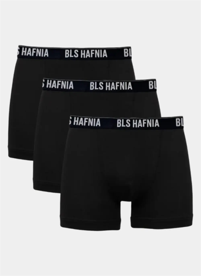 BLS 3-Pack Boxers