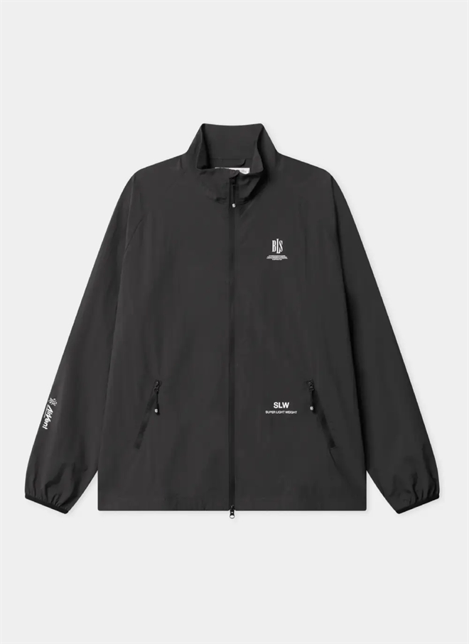 BLS Airvent Windbreaker