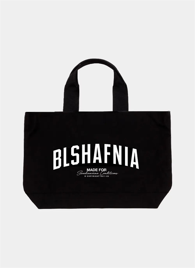 BLS Backstage Tote Taske