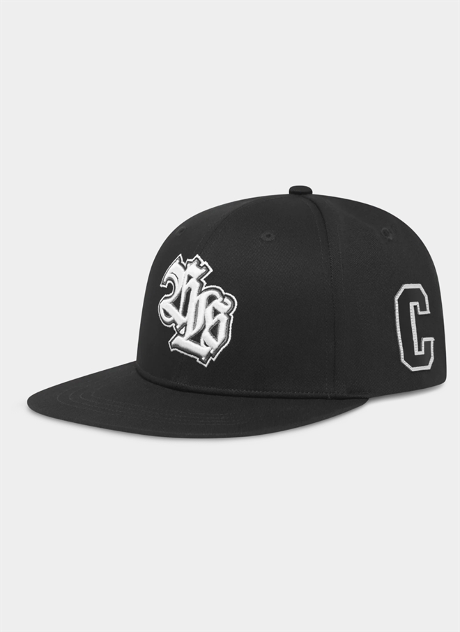 BLS Besa Eagles Snapback Cap