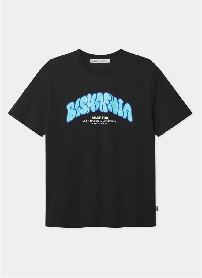 BLS Bubble Gum T-Shirt
