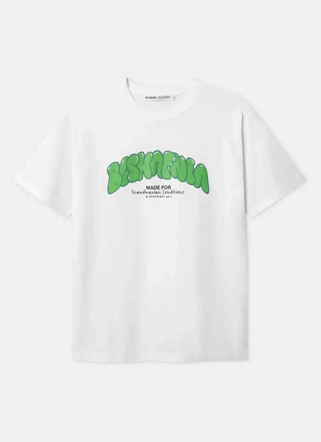 BLS Bubble Gum T-Shirt
