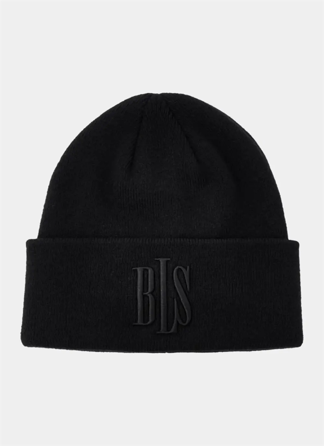 BLS Classic 3D Beanie Hue
