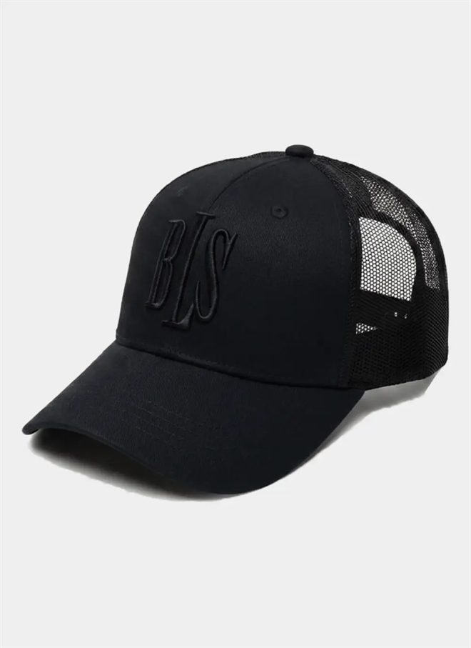 BLS Classic Trucker Cap