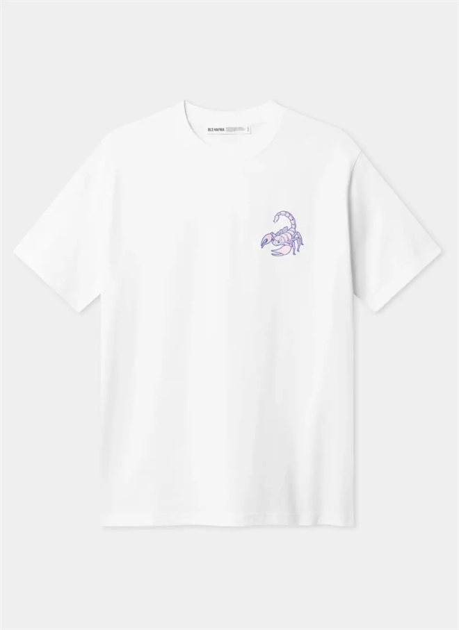 BLS Deadly Scorpions T-Shirt