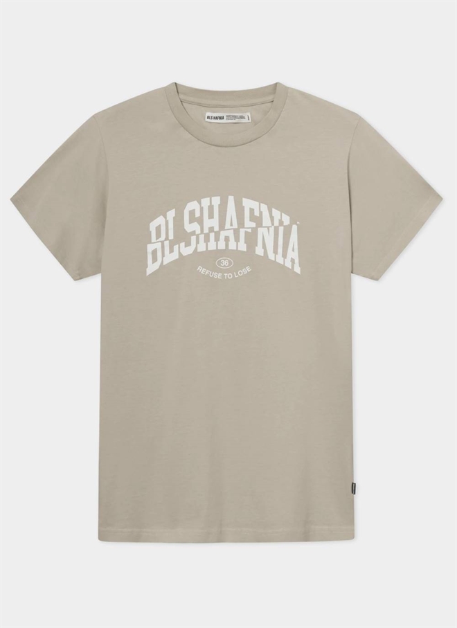 BLS Dropout T-Shirt