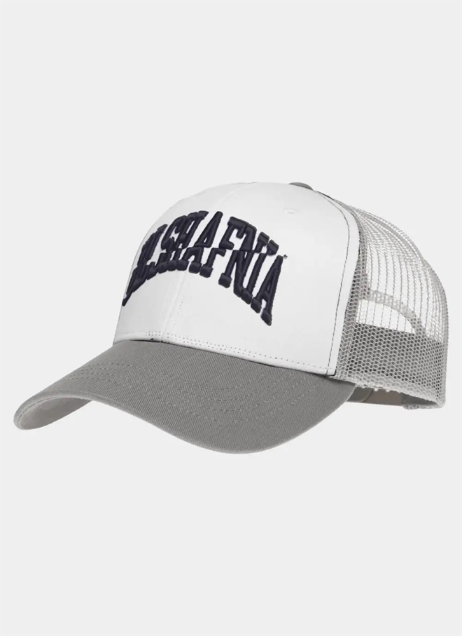 BLS Dropout Trucker Cap