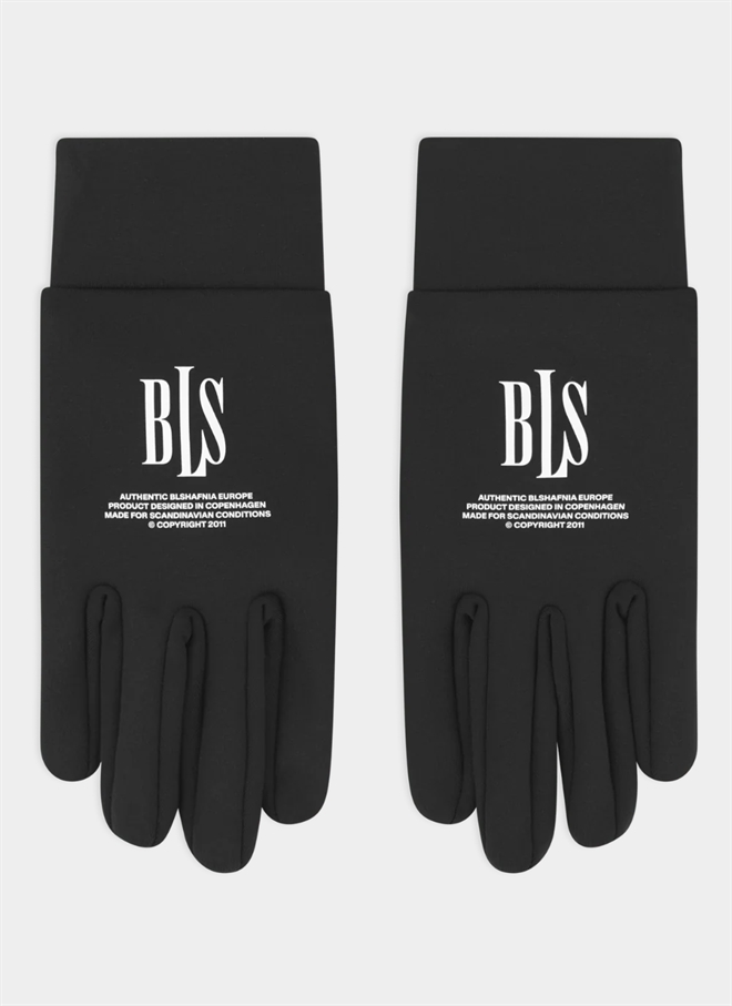 BLS Elliot Handsker