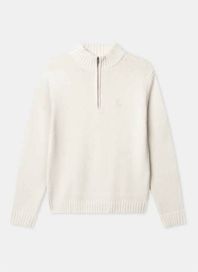 BLS Emmet Half Zip Strik