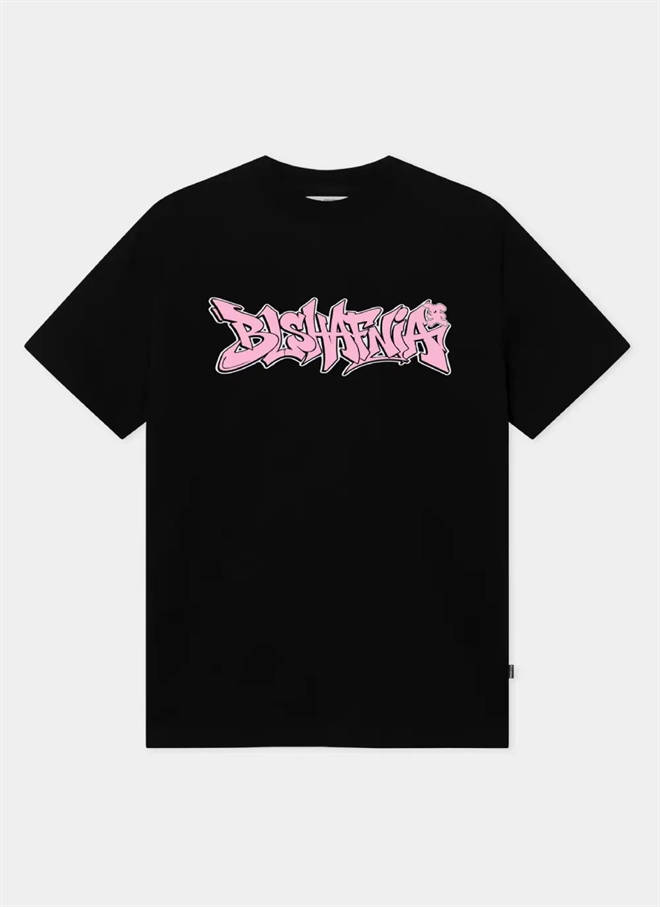BLS Graffiti T-Shirt
