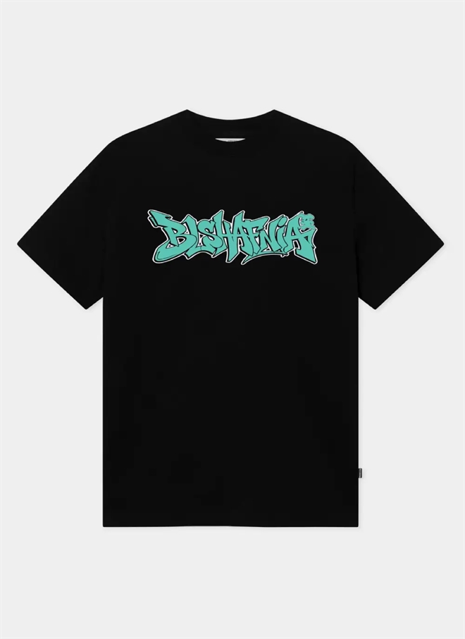 BLS Graffiti T-Shirt
