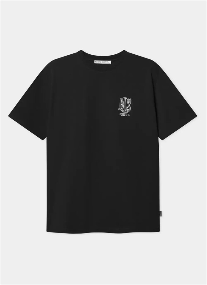 BLS Handwritten 25 T-Shirt