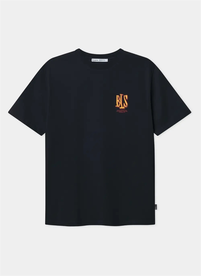 BLS Handwritten 25 T-Shirt