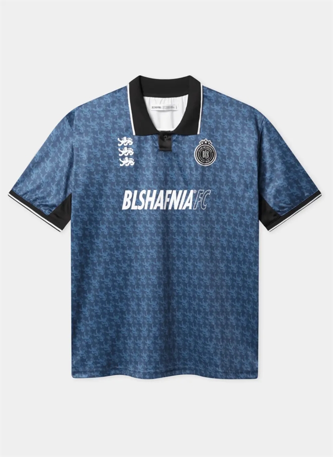 BLS Lion Heart Jersey T-Shirt