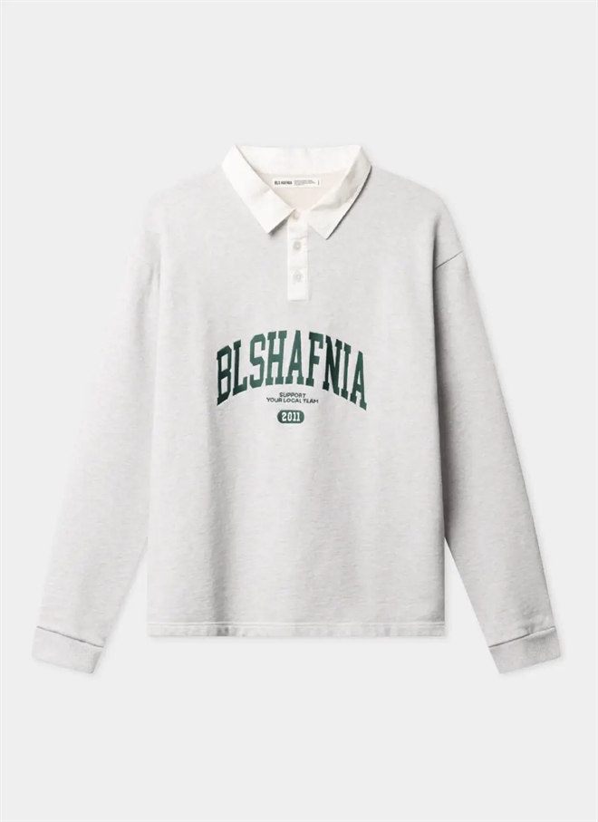 BLS Mason Rugby Polo