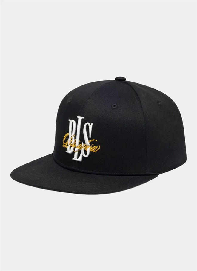 BLS Mistral Snapback Cap