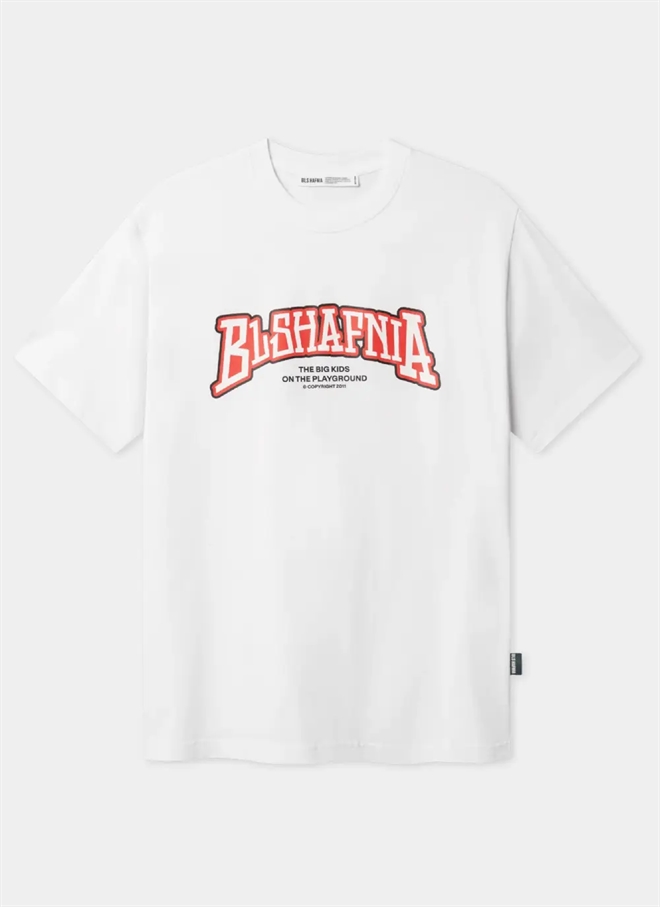 BLS Playground T-Shirt