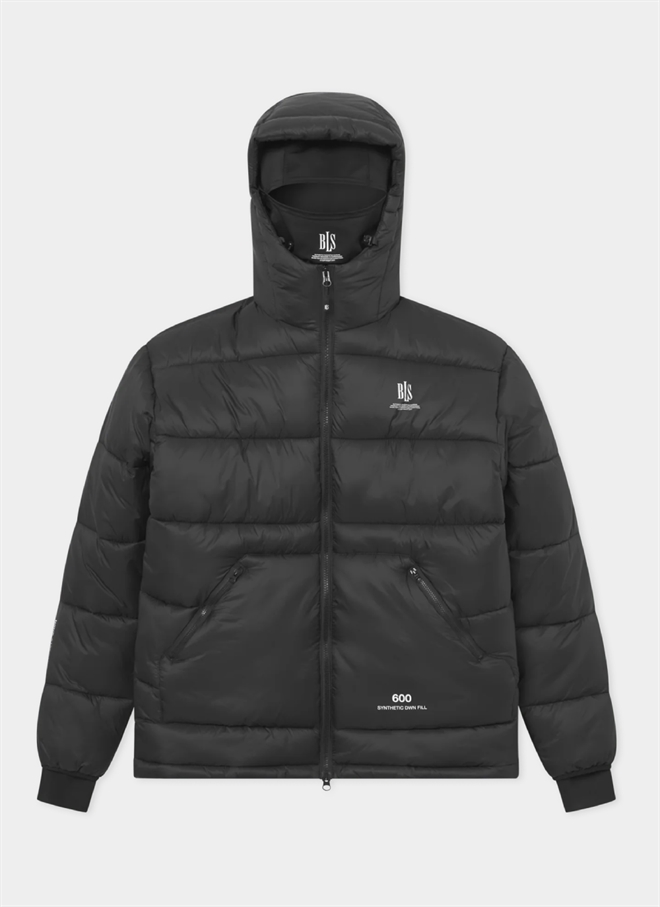 BLS Samurai Winter Jakke