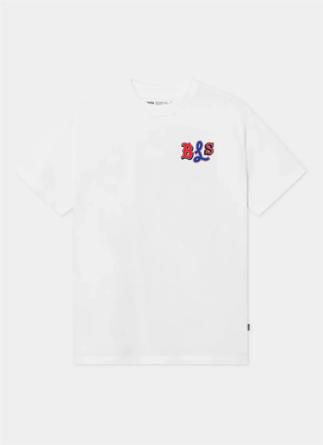 BLS Scrabble T-Shirt