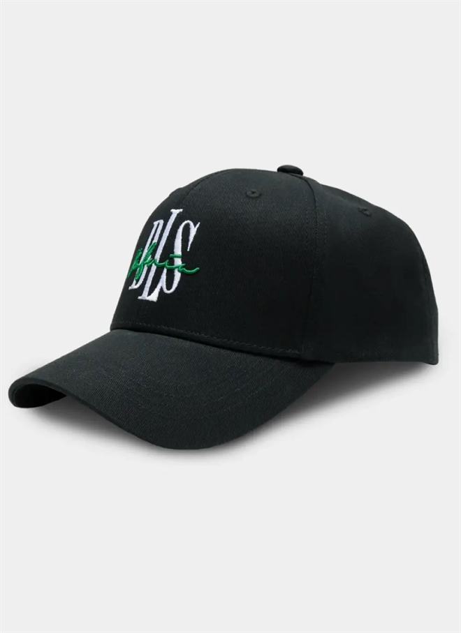 BLS Signature Cap