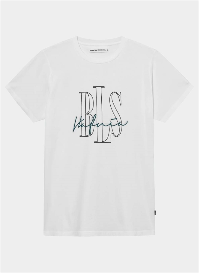 BLS Signature Outline T-Shirt