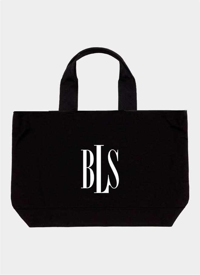 BLS Tote Bag