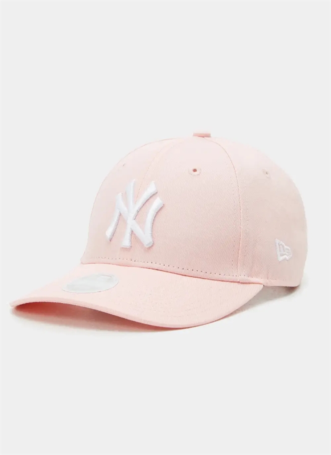 New Era NY Yankees Womens 9FORTY Cap