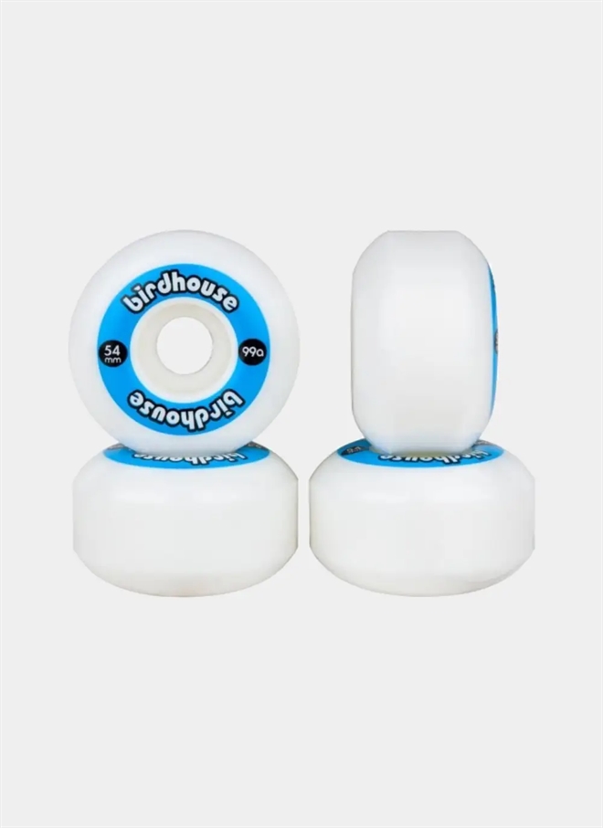 Birdhouse Logo 99A Hjul