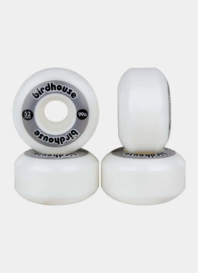 Birdhouse Logo 99A Hjul