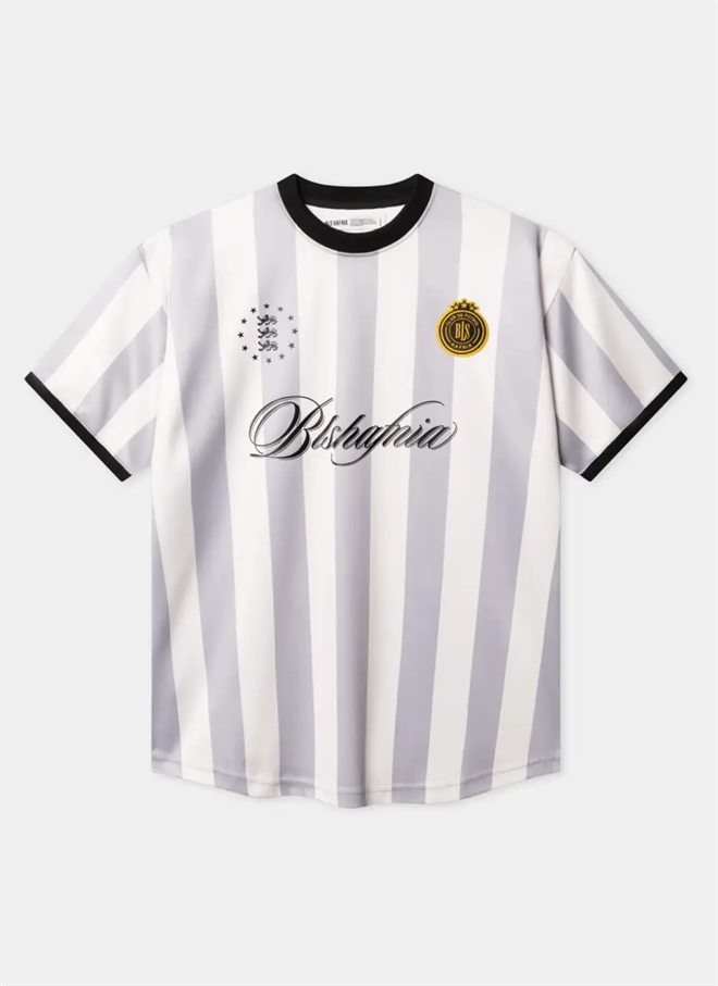 BLS Florentina Soccer Jersey T-Sh