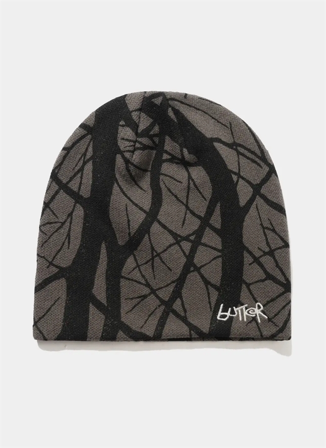 Butter Goods Abseil Skully Hue