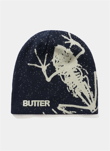 Butter Goods Amphibian Skully Hue