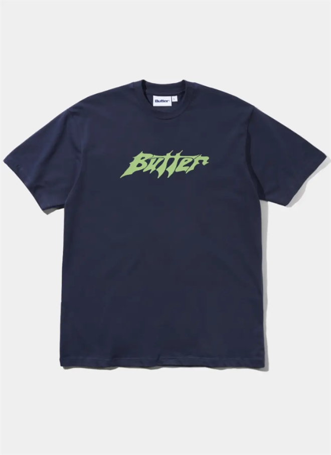 Butter Goods Amplify T-Shirt