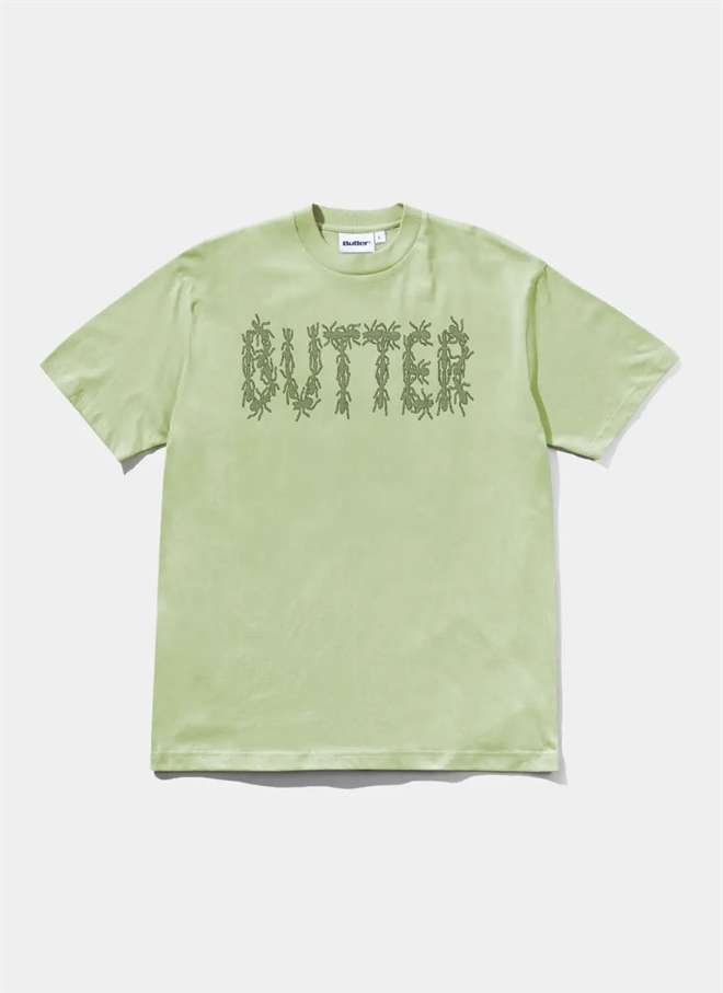 Butter Goods Ants T-Shirt
